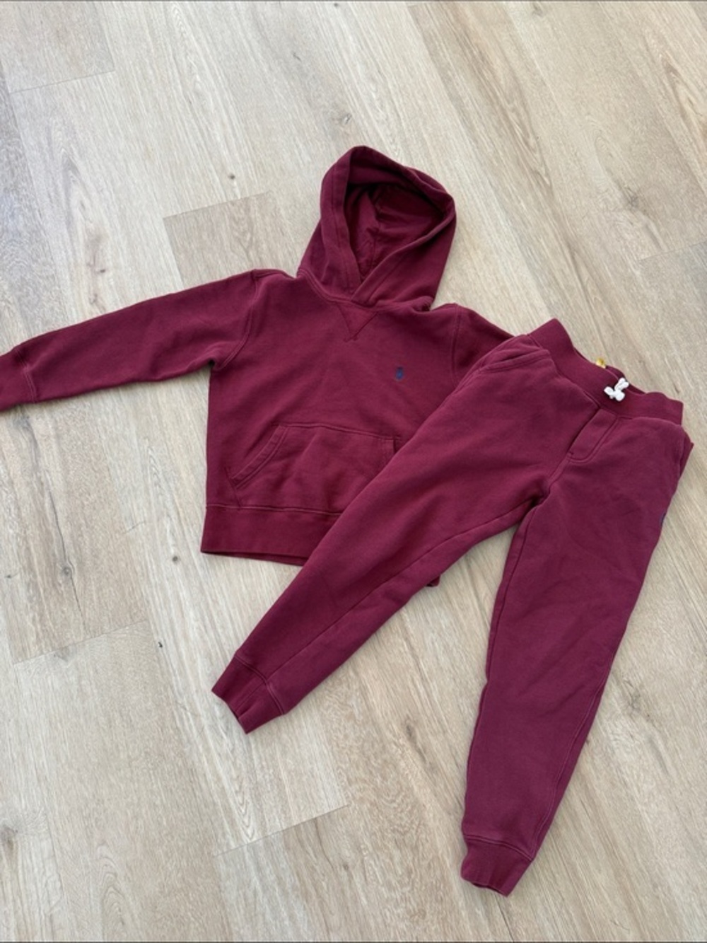 Ralph Lauren Set
